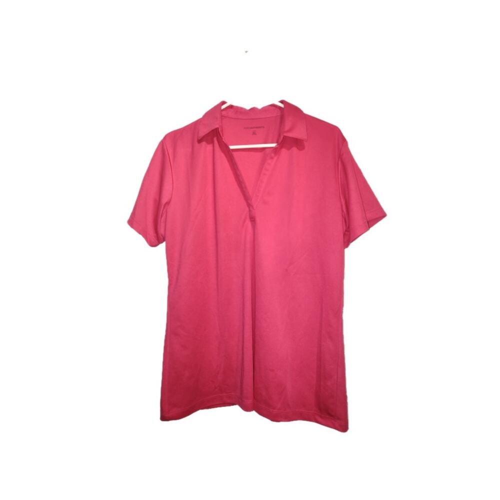 Port Authority Women's Polo Size XL